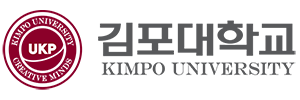 김포대학교 로고